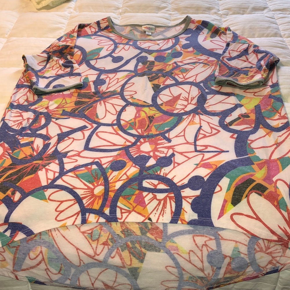 Lularoe Irma